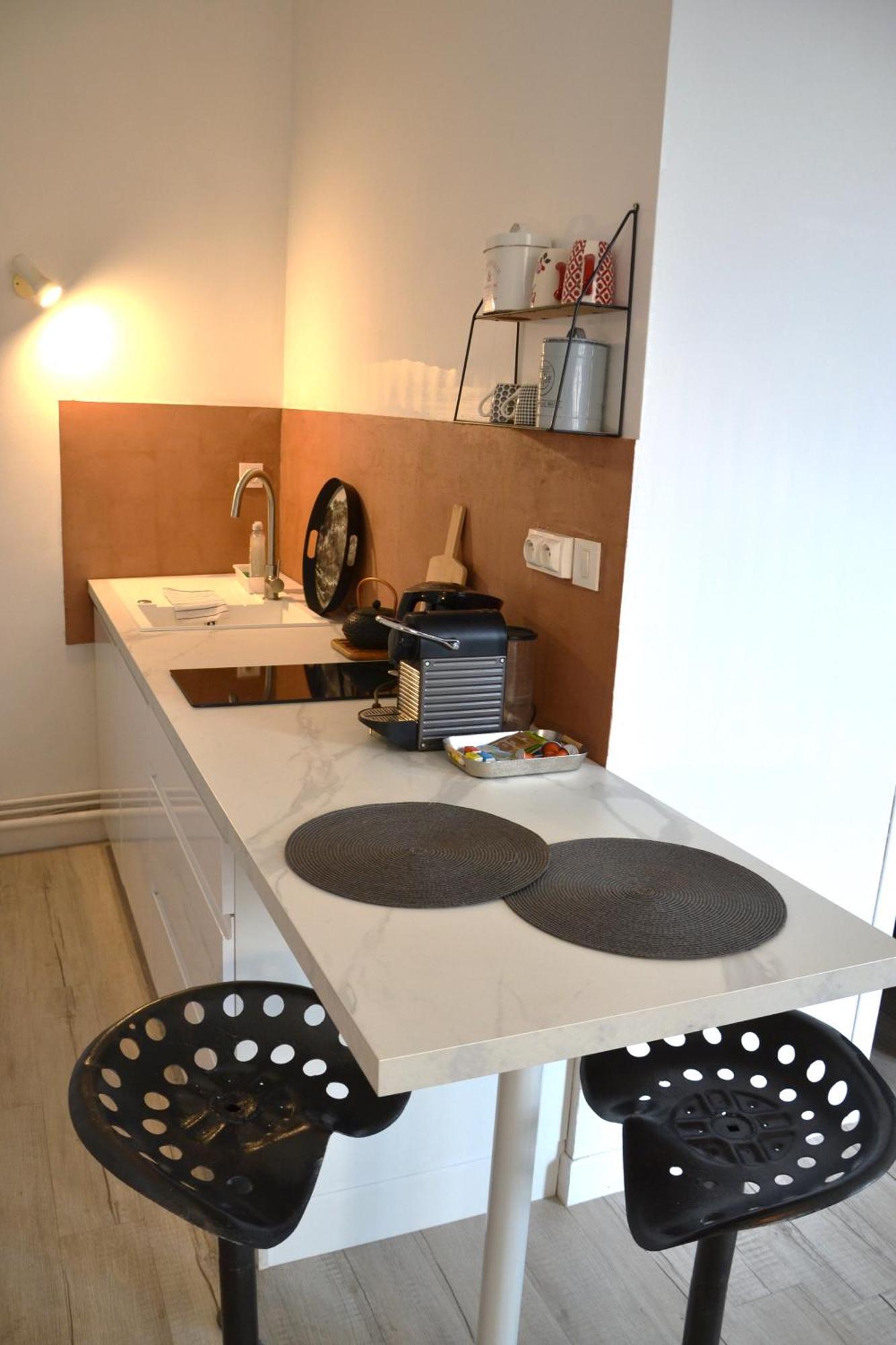 L'Edredon De Josephine Apartamento Montcuq Exterior foto